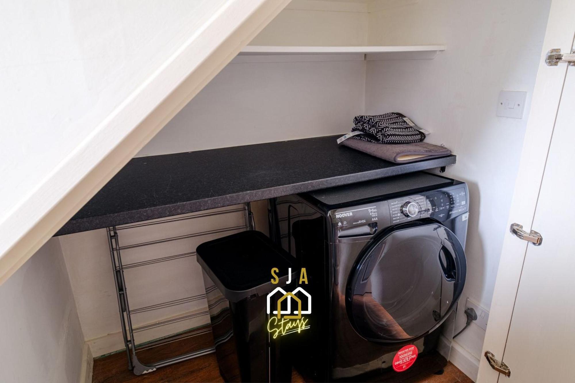 Banchory House - Sja Stays - 2 Bed House Rom bilde