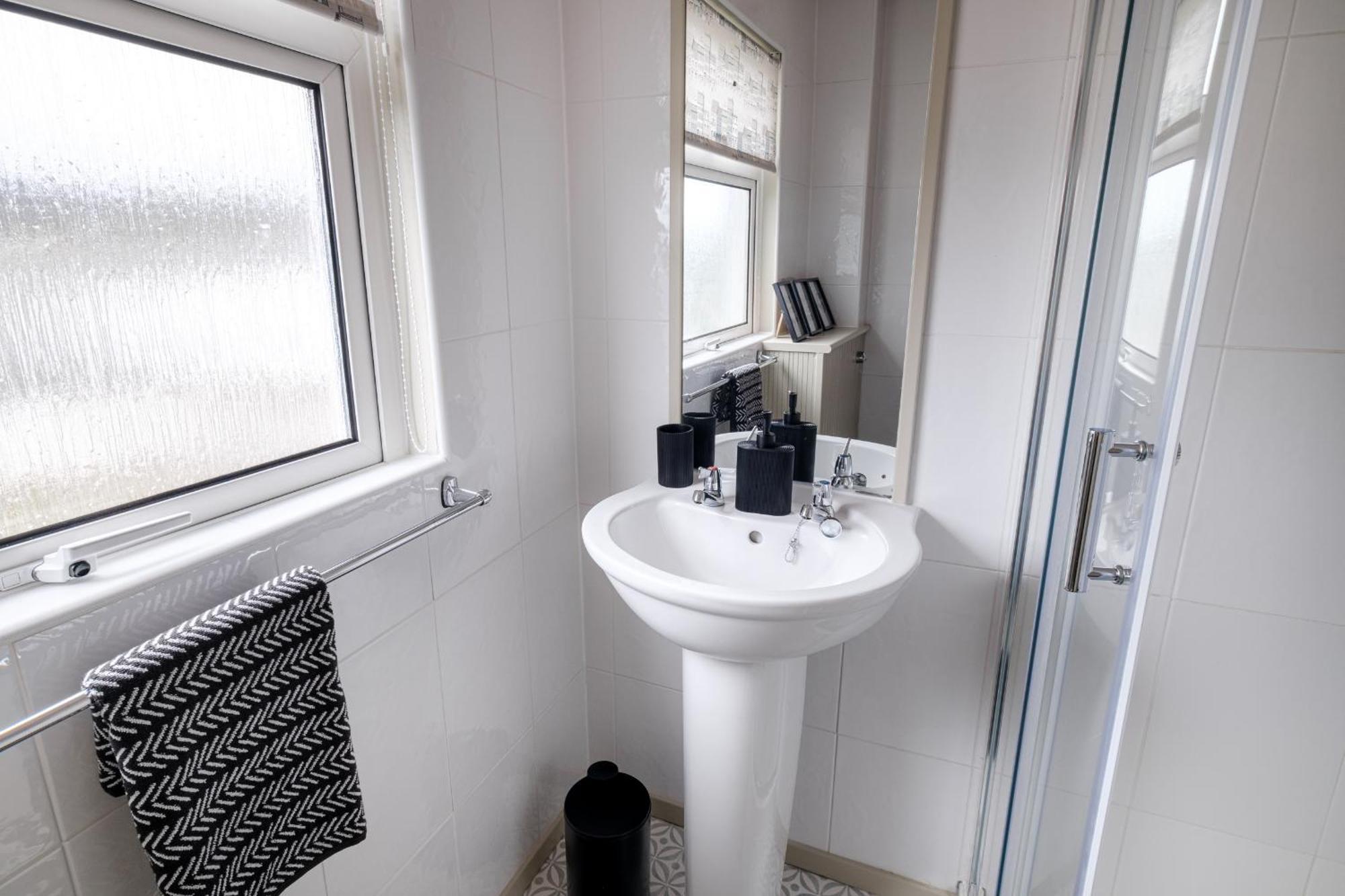 Banchory House - Sja Stays - 2 Bed House Eksteriør bilde